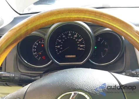 2004 Lexus Rx 330 из США, поврежденный, VIN 2T2GA31U74C016539